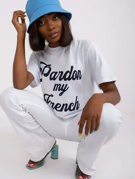 T-shirt model 164301 Fancy