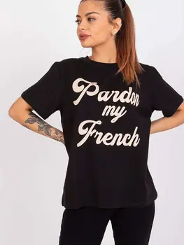 T-shirt model 164302 Fancy