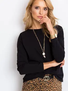 Blouse model 164693 BFG