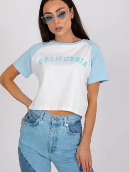 T-shirt model 165107 Fancy