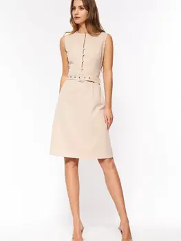 Daydress model 165320 Nife Wholesale Clothing Online, Women`s Fashion, Shoes, Lingerie & Underwear - Matterhorn