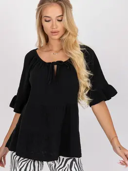 Blouse model 165886 Och Bella