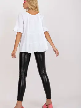 Blouse model 165887 Och Bella