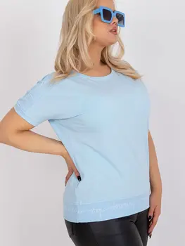 Blouse model 165946 Relevance