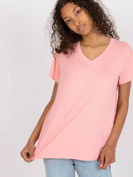 Blouse model 166108 Fancy