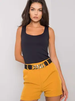 Shorts model 166155 Italy Moda
