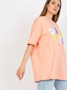 T-shirt model 166764 Fancy
