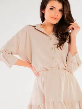Shirt model 166782 awama