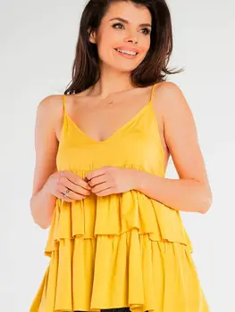 Blouse model 166794 awama