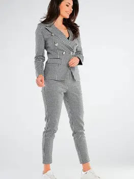Women trousers model 166818 awama Wholesale Clothing Online, Women`s Fashion, Shoes, Lingerie & Underwear - Matterhorn