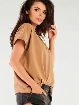 Blouse model 166825 Infinite You