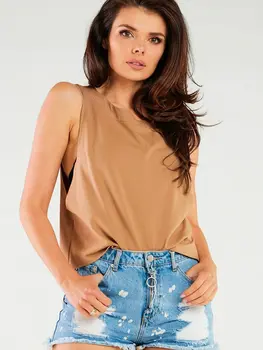 Blouse model 166835 Infinite You
