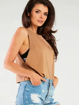 Blouse model 166835 Infinite You