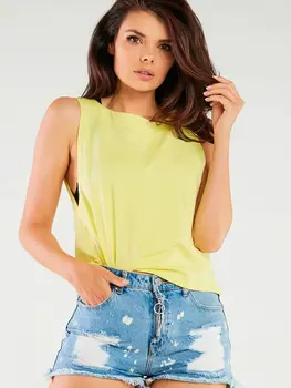 Blouse model 166836 Infinite You