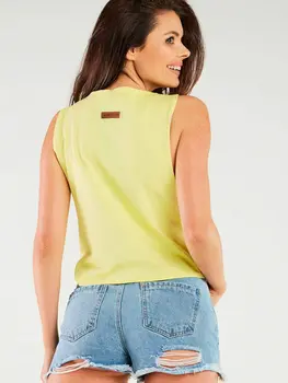Blouse model 166836 Infinite You