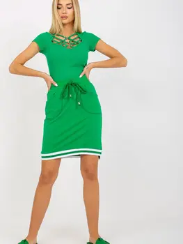 Skirt model 167093 Och Bella