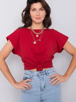 Blouse model 167158 Fancy