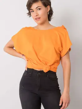 Blouse model 167159 Fancy