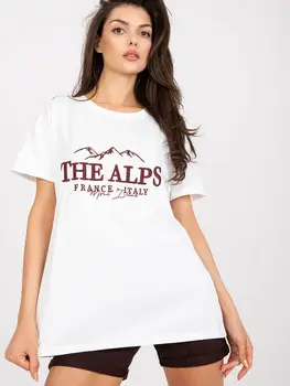 T-shirt model 167177 Fancy