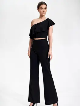 Blouse model 167245 Figl