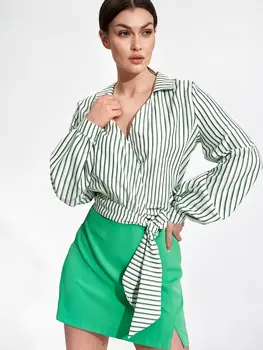 Blouse model 167248 Figl