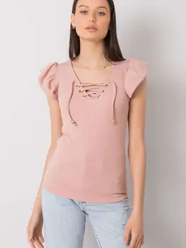 Blouse model 167393 Italy Moda
