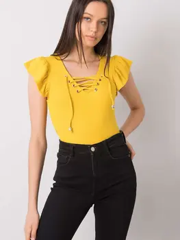 Blouse model 167397 Italy Moda