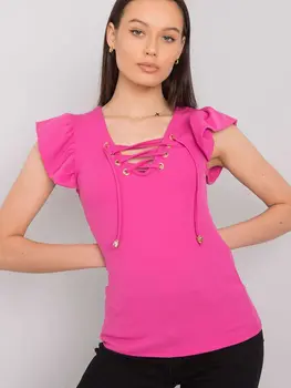 Blouse model 167400 Italy Moda