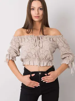Blouse model 167533 Och Bella
