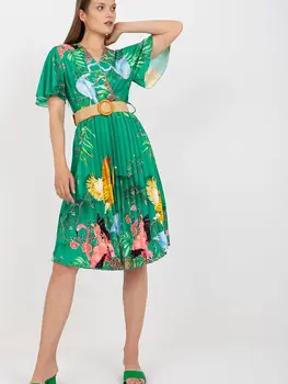 Daydress model 167728 Italy Moda