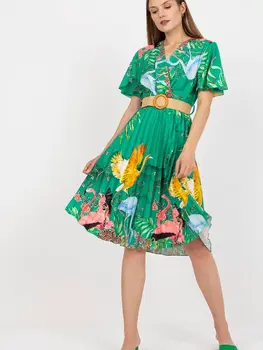 Daydress model 167728 Italy Moda