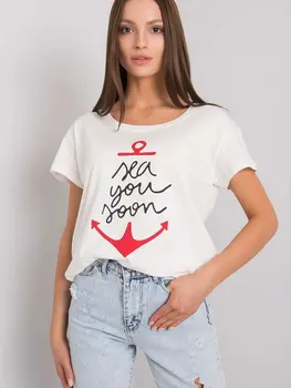 T-shirt model 167753 Fancy
