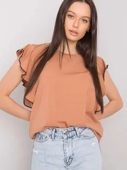 Blouse model 167771 Fancy