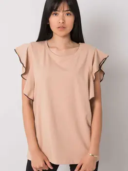 Blouse model 167774 Fancy