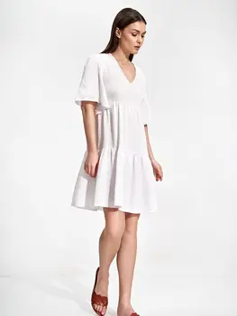 Daydress model 167819 Figl