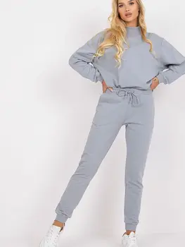 Tracksuit trousers model 167923 BFG