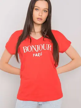 T-shirt model 167940 Fancy