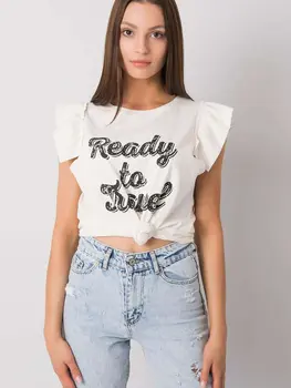 Blouse model 167952 Fancy