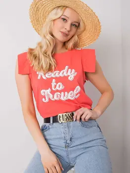 Blouse model 167955 Fancy