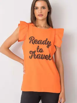Blouse model 167958 Fancy