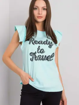 Blouse model 167961 Fancy