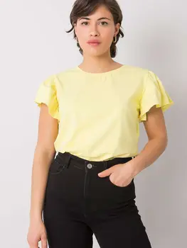 Blouse model 167962 Fancy