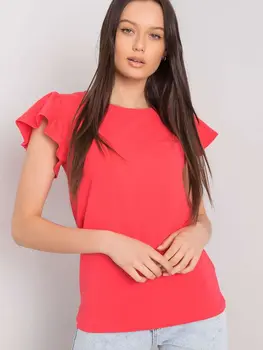 Blouse model 167968 Fancy