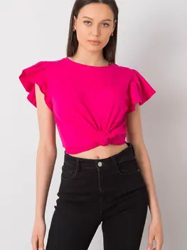 Blouse model 167969 Fancy