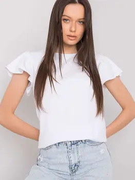 Blouse model 167974 Fancy
