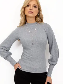 Blouse model 168203 Rue Paris