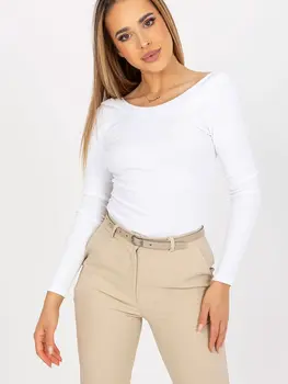 Blouse model 168241 Rue Paris