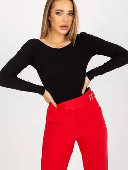 Blouse model 168242 Rue Paris