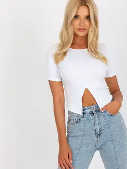 Blouse model 168297 Rue Paris