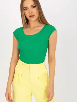 Blouse model 168309 Rue Paris